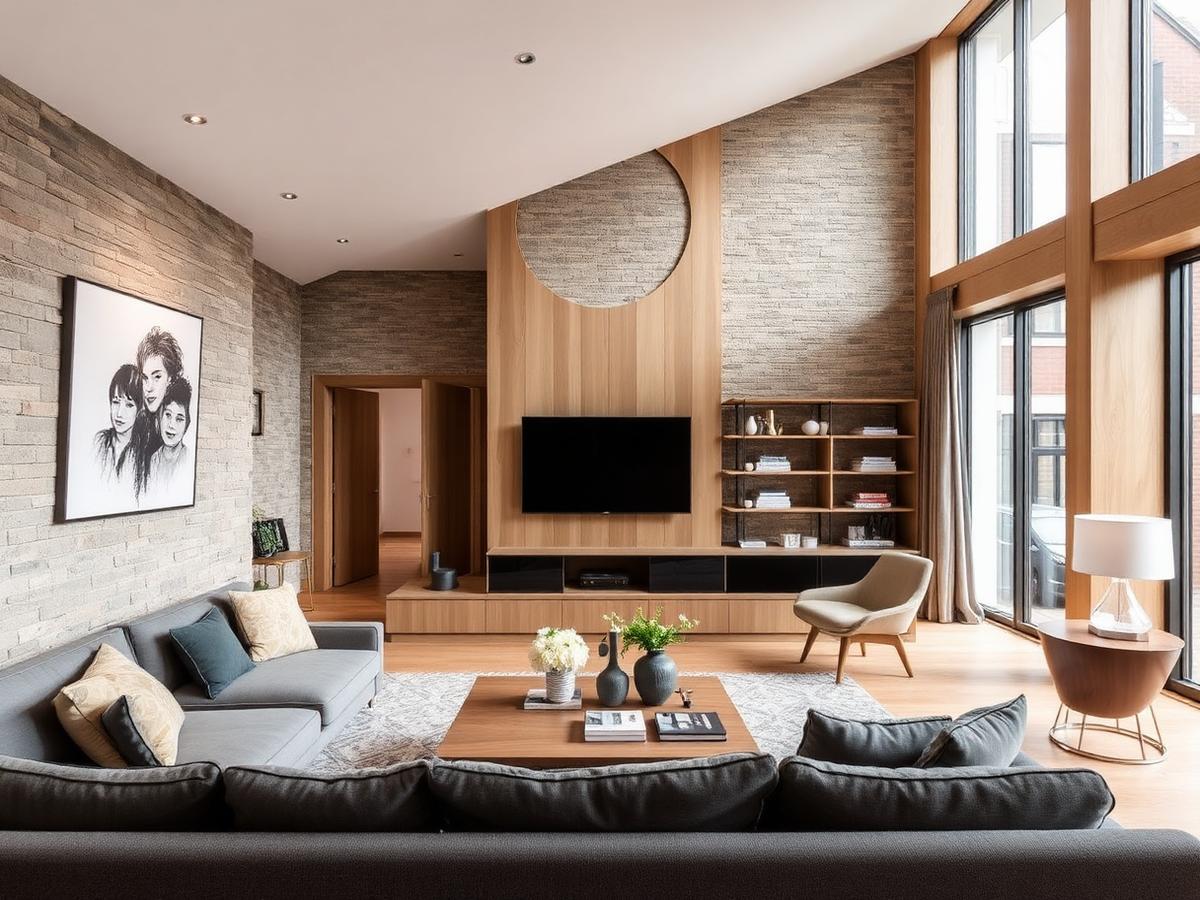2 Bed Apartment, Leeds City Centre — exterior