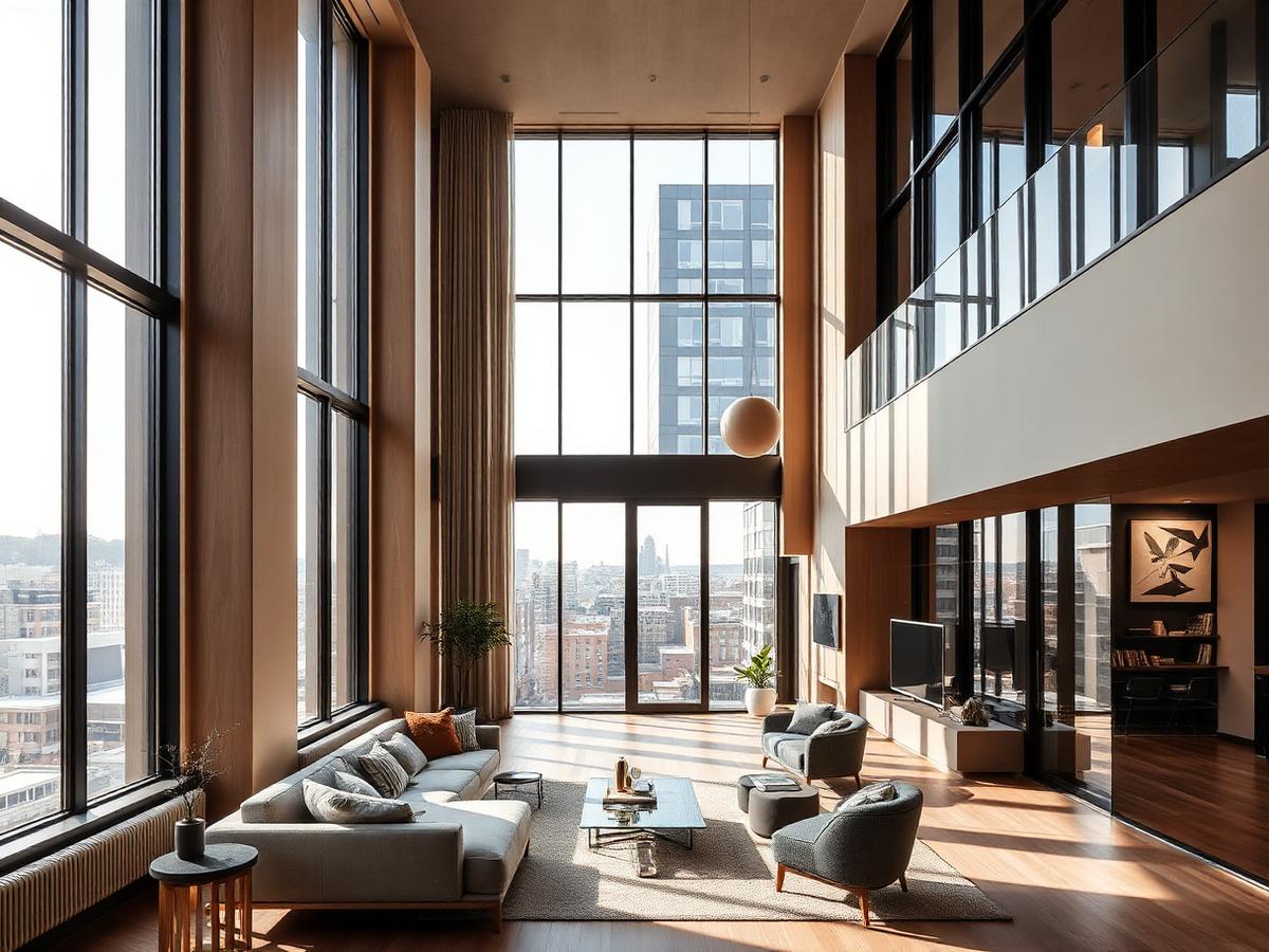 2 Bed Apartment, Manchester City Centre — exterior